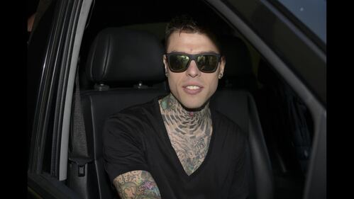 Fedez: le foto 28