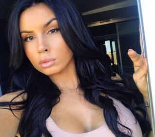 Sexy Wags 2017: ecco le più sexy 6