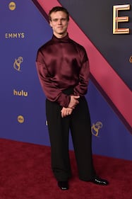 Emmy Awards 2024: i look delle star sul red carpet 10
