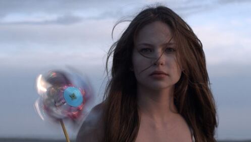The Ring e The Grudge, le sexy protagoniste 1