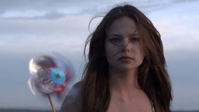 The Ring e The Grudge, le sexy protagoniste 1