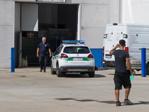 Un morto e un ferito sul lavoro in poche ore