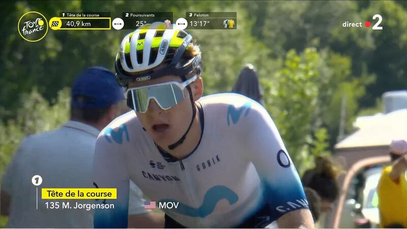 Fonte: Twitter (@LeTour)