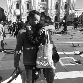 Fiori d'arancio per Flavia Pennetta e Fabio Fognini: foto 6