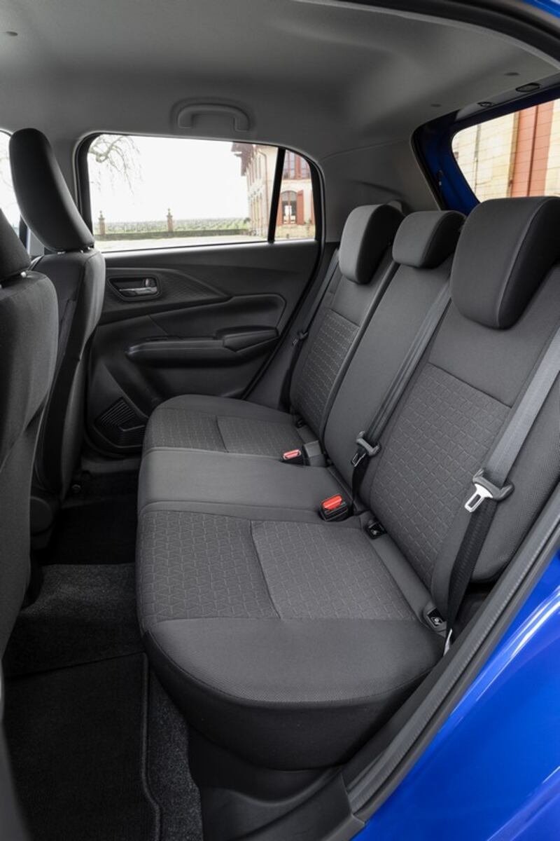 Suzuki Swift primo contatto: guarda la gallery 18