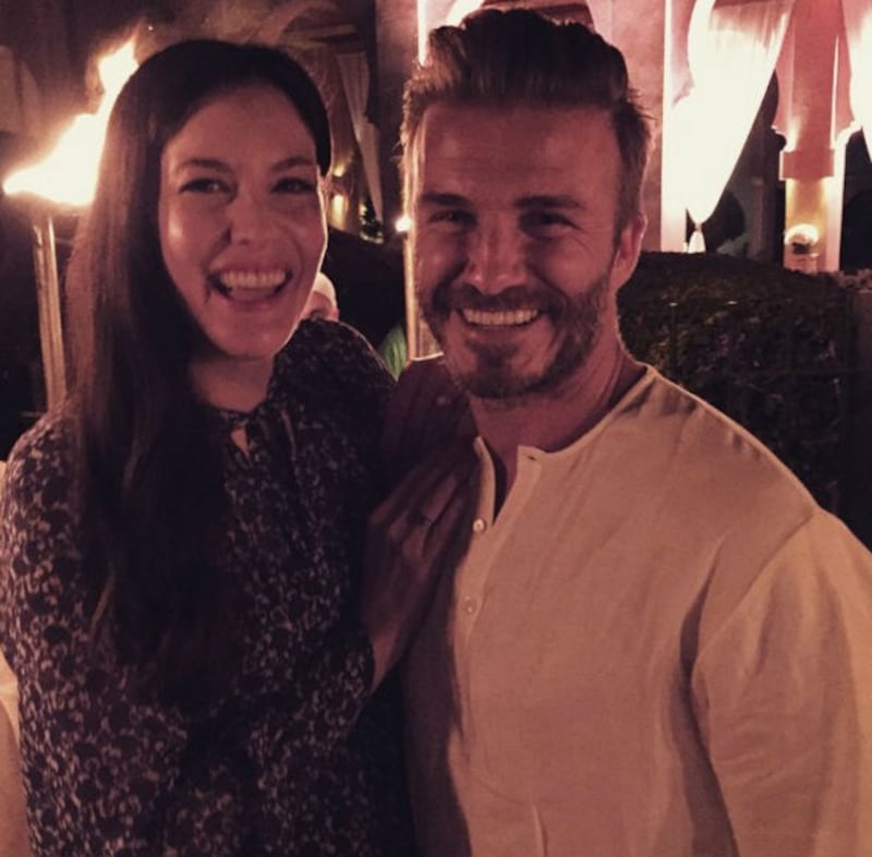 Liv Tyler, in arrivo il terzo figlio? 10
