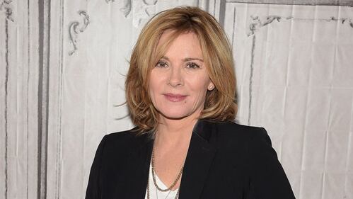 Sex and the City, le sexy protagoniste 8