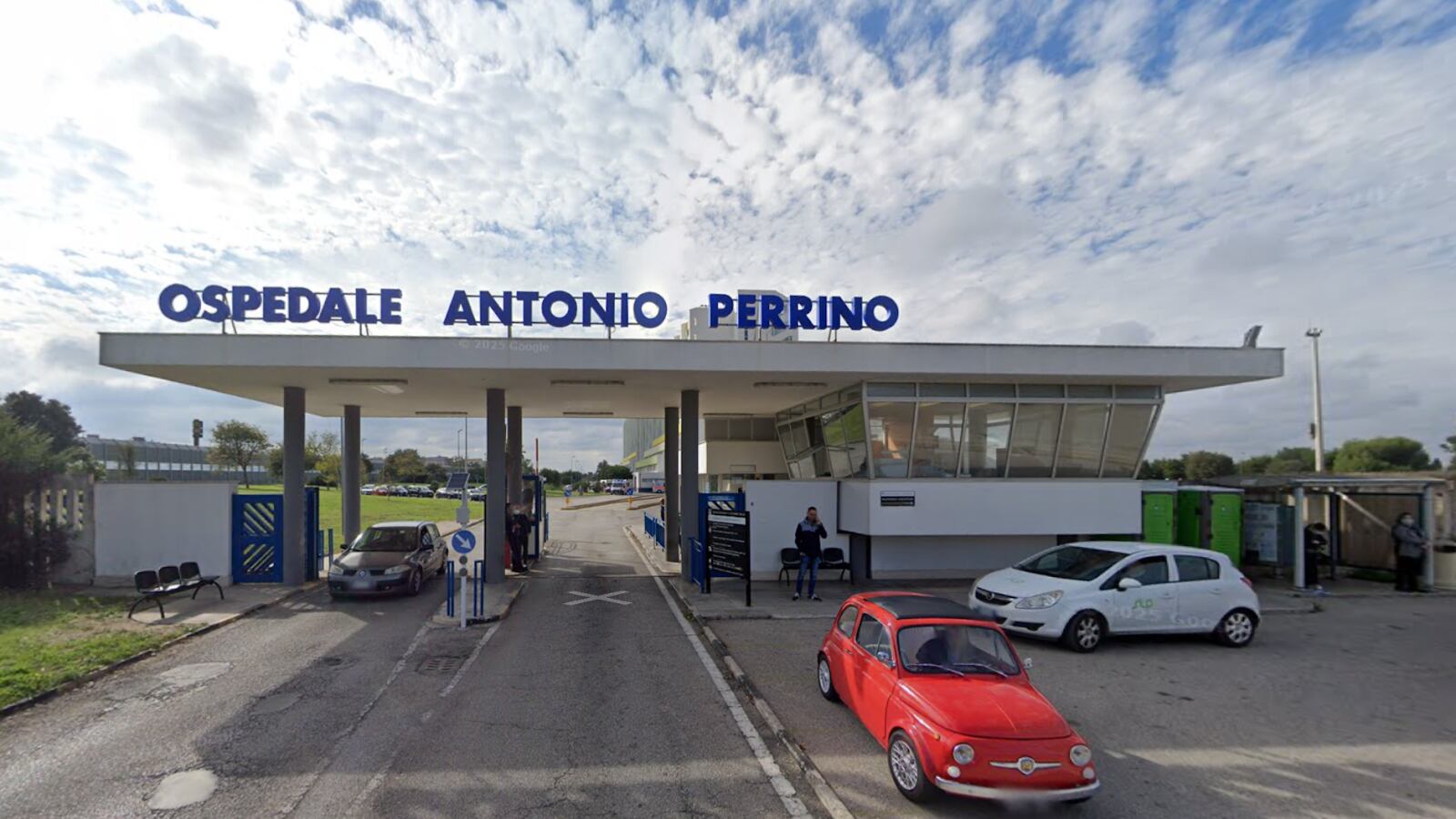 Asportano il surrene sbagliato in sala operatoria: medico citato in giudizio