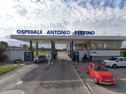 Asportano il surrene sbagliato in sala operatoria: medico citato in giudizio