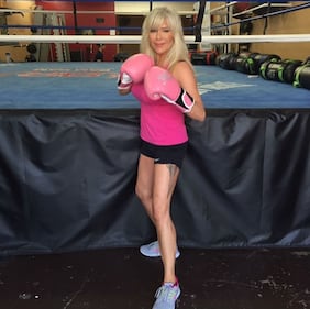 Samantha Fox, le immagini 9