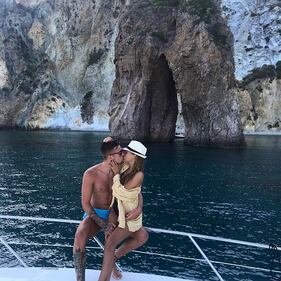 Lady Milinkovic-Savic sensuale su Instagram: ecco gli scatti di Natalija 7