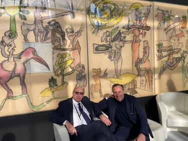 A Bologna l’Italia dei collezionisti d’arte 15