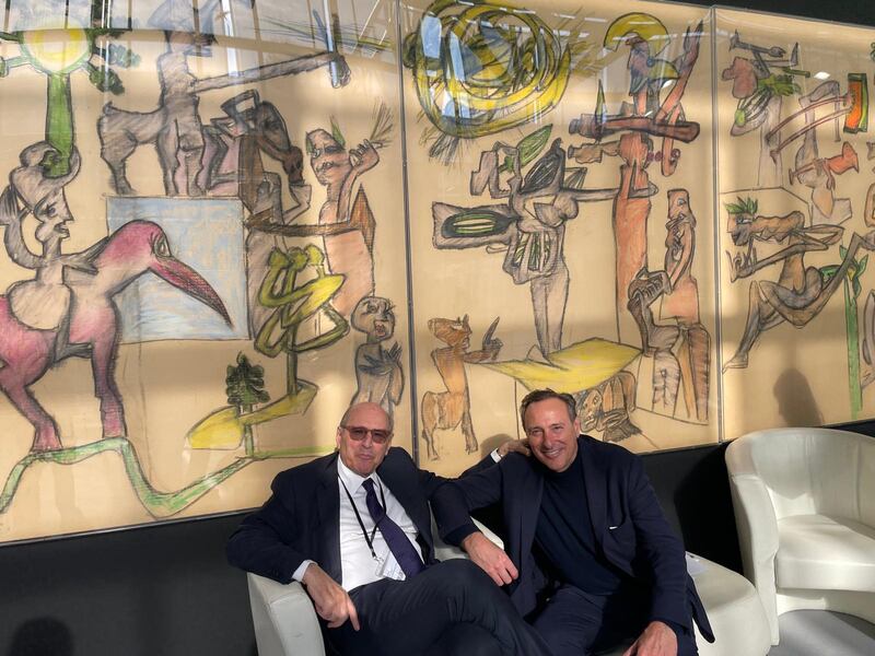 A Bologna l’Italia dei collezionisti d’arte 15