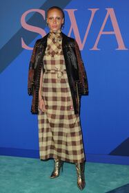 Cfda Fashion Awards, i look sexy sul red carpet 5