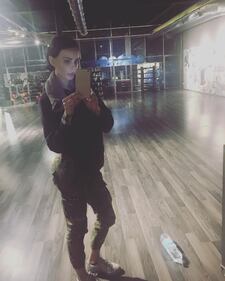 Nina Morić: foto 7