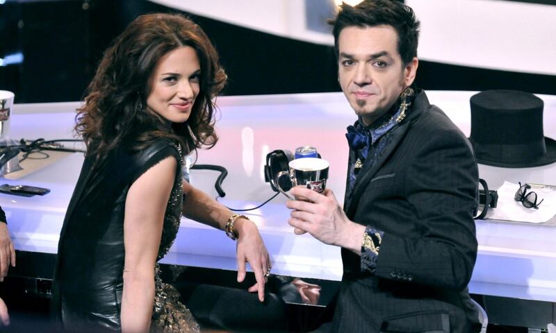 Asia Argento, le foto 25