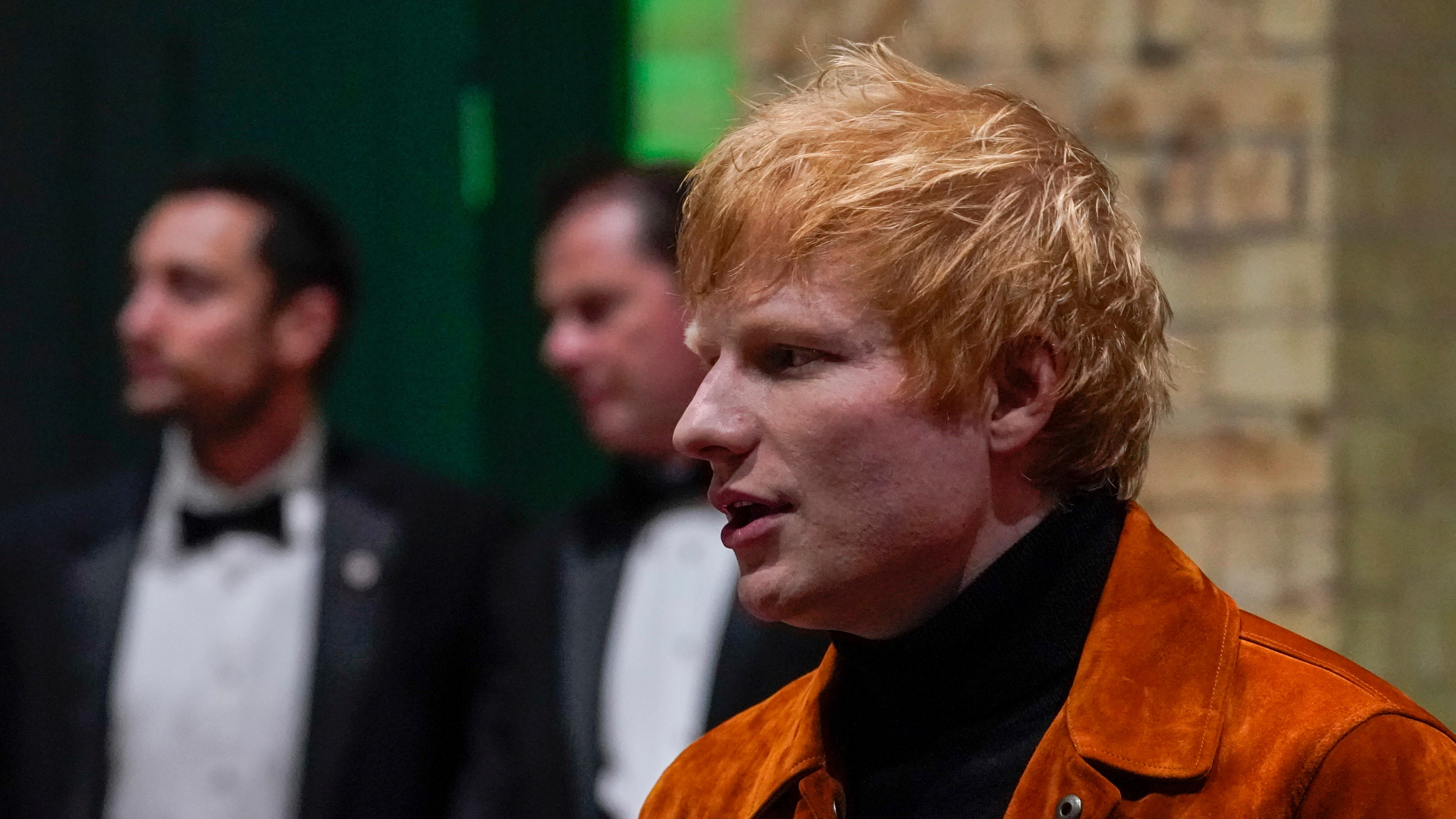 Fenomeno Ed Sheeran. La normalità pop diventa eccezionale