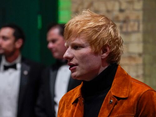 Fenomeno Ed Sheeran. La normalità pop diventa eccezionale