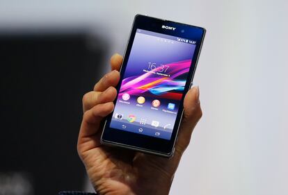 Parte IFA 2013 all'insegna dell'high-tech 17