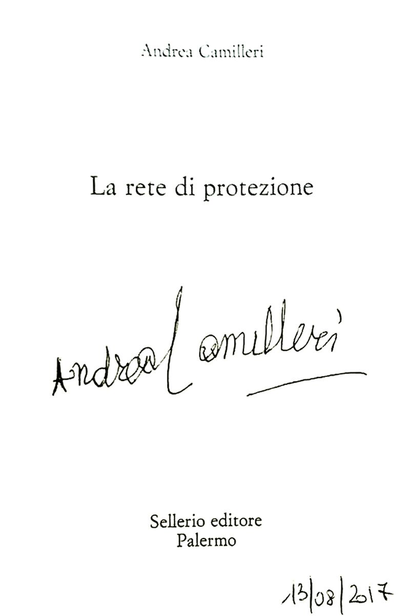 camilleri