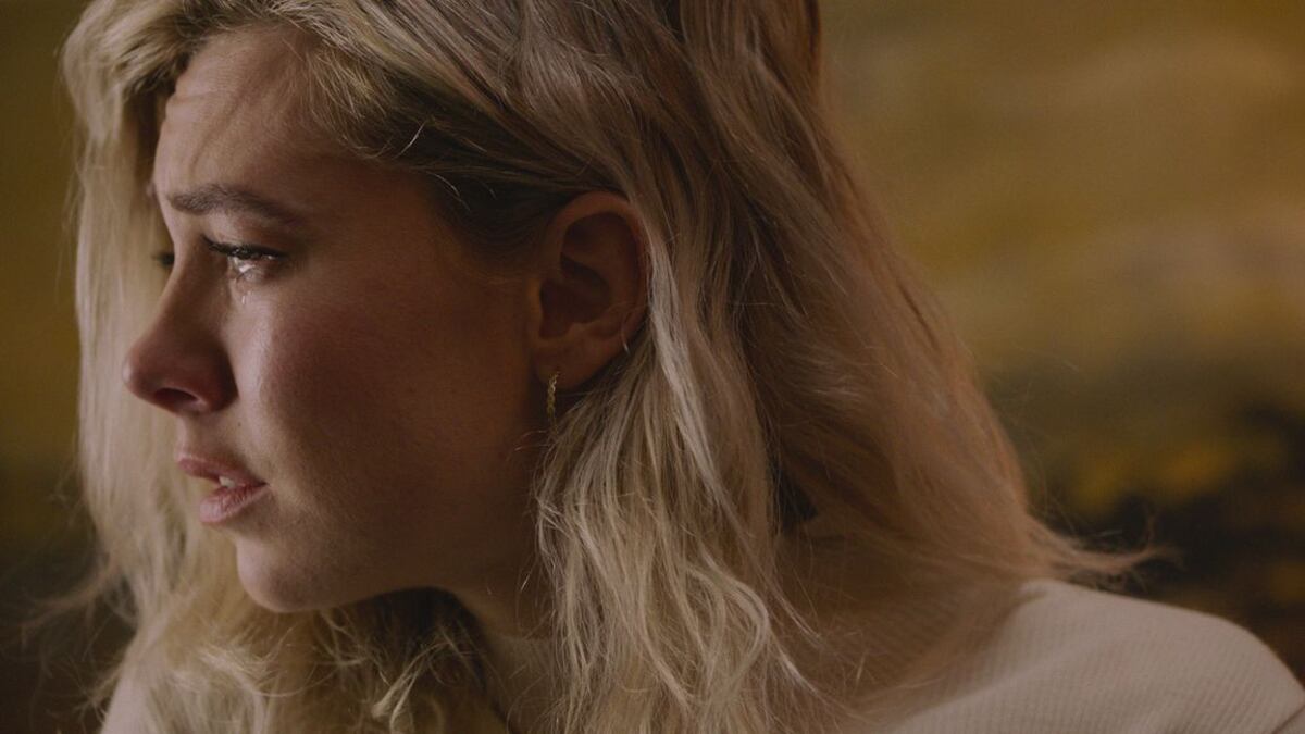 “Pieces of a Woman” (su Netflix), autopsia emotiva di una maternità mancata