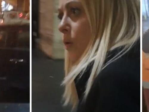 Roma, intimidazioni a Meloni: "Non prendere in giro o sono ca..."