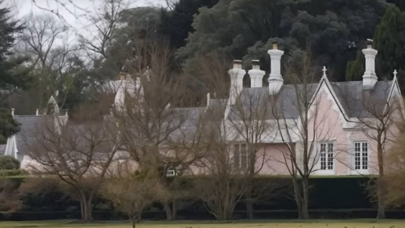 Ecco dove vivono Kate e William, la casa dei reali su cui tanti si interrogano