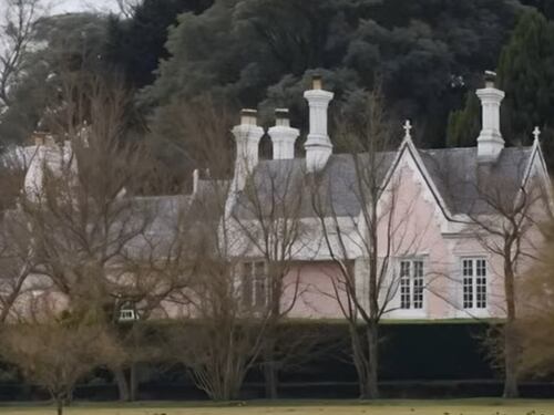 Ecco dove vivono Kate e William, la casa dei reali su cui tanti si interrogano