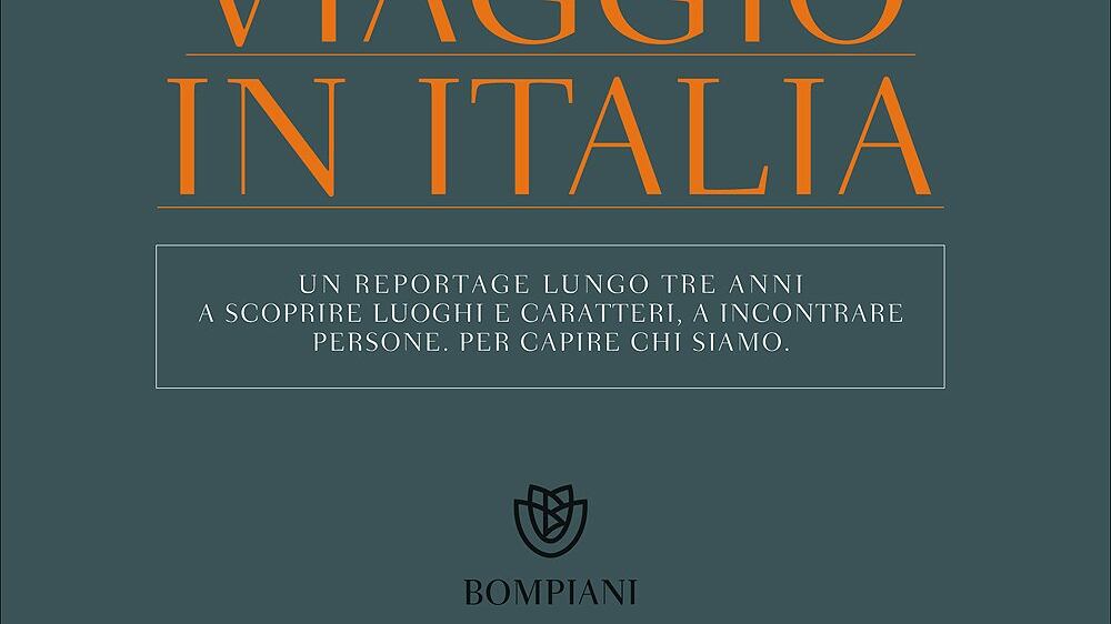 Tutto è cambiato dal "Viaggio in Italia". Tranne le emergenze