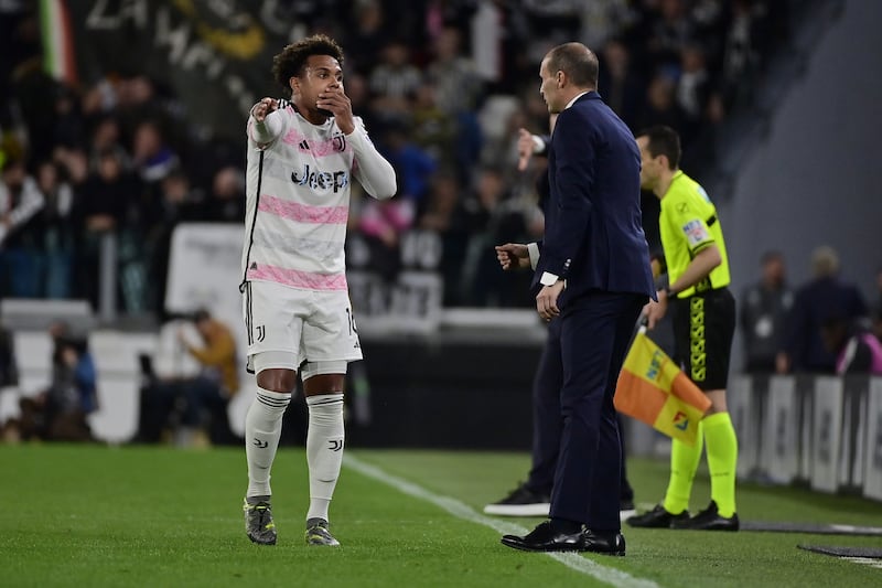 Juventus-Lazio