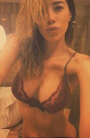 Aida Yespica, il seno esplode su Instagram 7