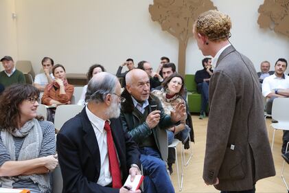 Business model workshop: ecco come far rinascere un'azienda 6