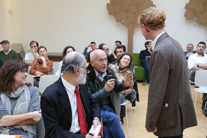 Business model workshop: ecco come far rinascere un'azienda 6