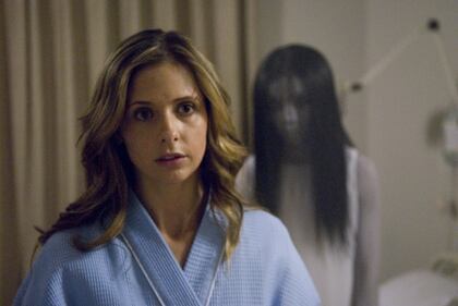 The Ring e The Grudge, le sexy protagoniste 34