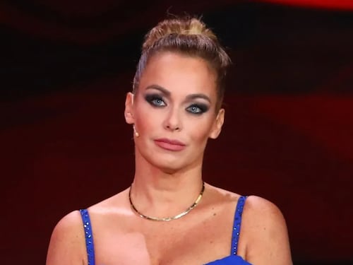 "Grazie per le vostre preghiere": la figlia di Paolo Bonolis e Sonia Bruganelli torna a casa dopo il ricovero