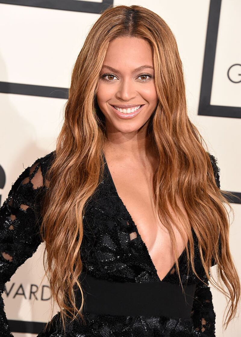 Beyoncé, le foto della sexy popstar 5