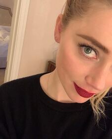 Amber Heard, le foto più belle 2