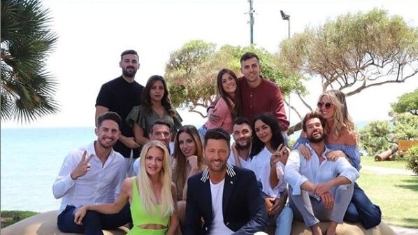 Temptation Island, ecco le coppie della nuova edizione