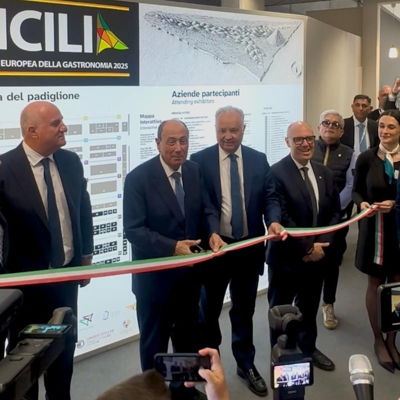 Sicilia al Vinitaly