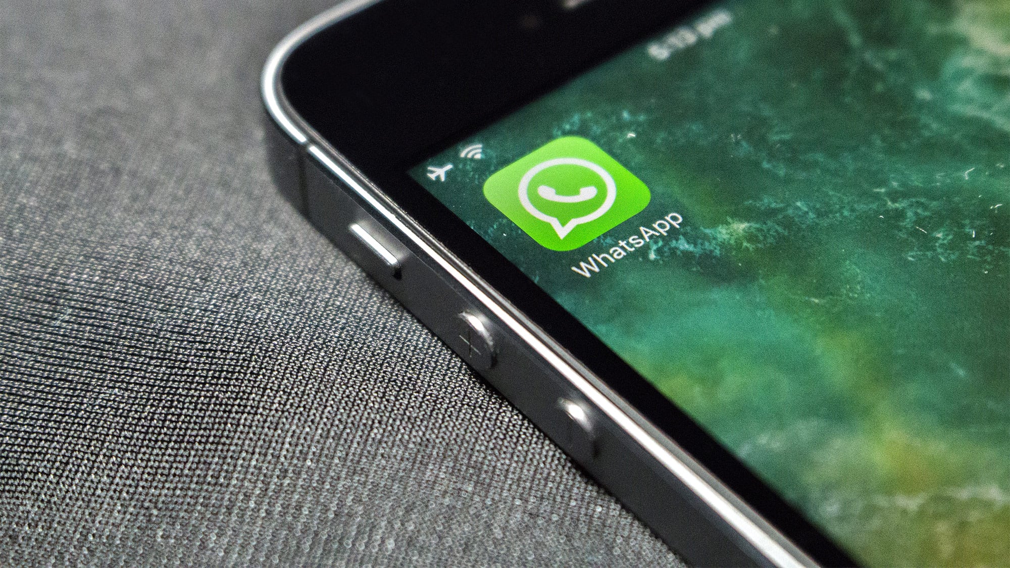 Hai questi smartphone? Da gennaio WhatsApp non funzionerà più