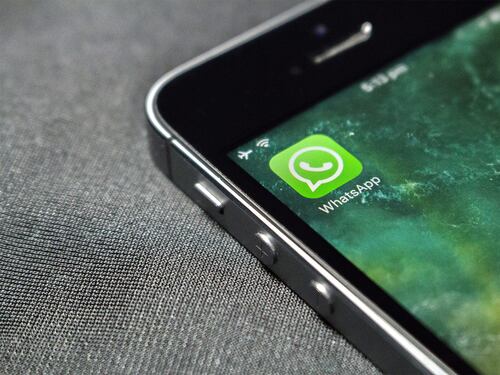 Hai questi smartphone? Da gennaio WhatsApp non funzionerà più