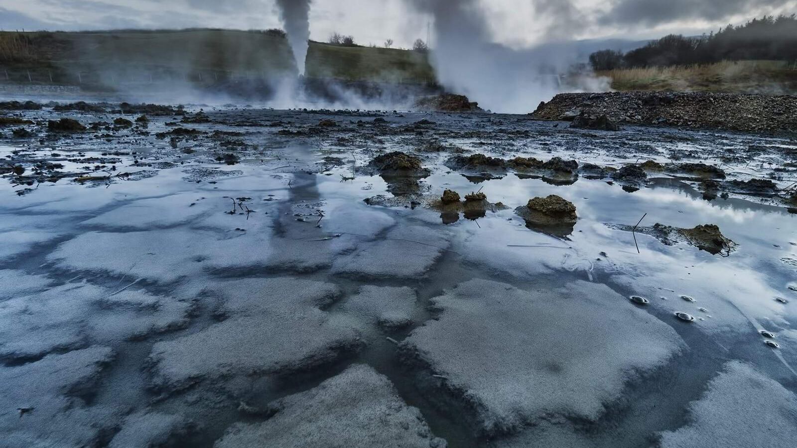 L’Europa geotermica si è riunita a Larderello per il kick-off meeting del progetto "Shift"