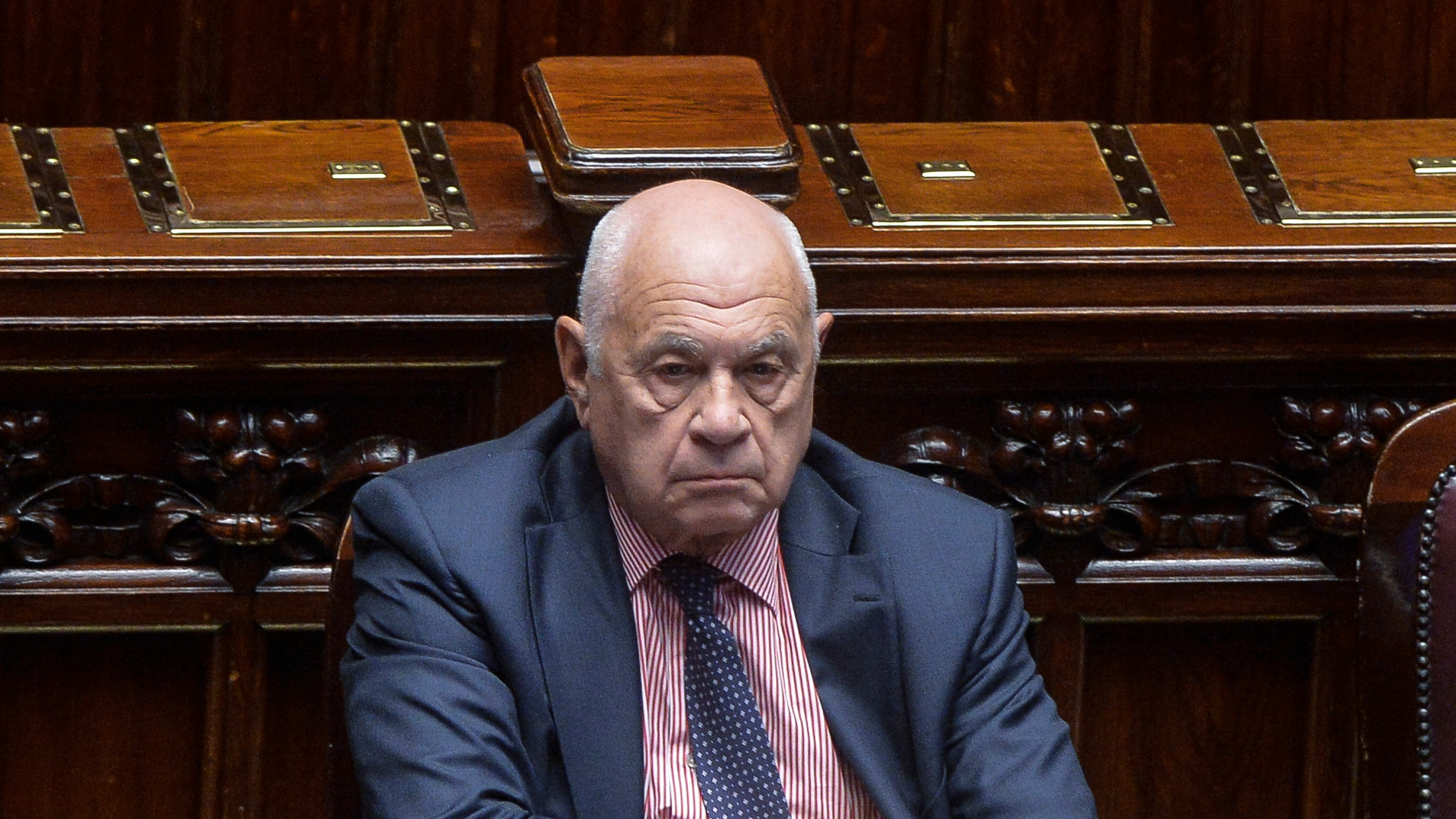 Abuso d'ufficio, Nordio: "L'Ue non ci chiede di reintrodurre il reato"