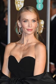 Bafta 2018: i look più sexy  13