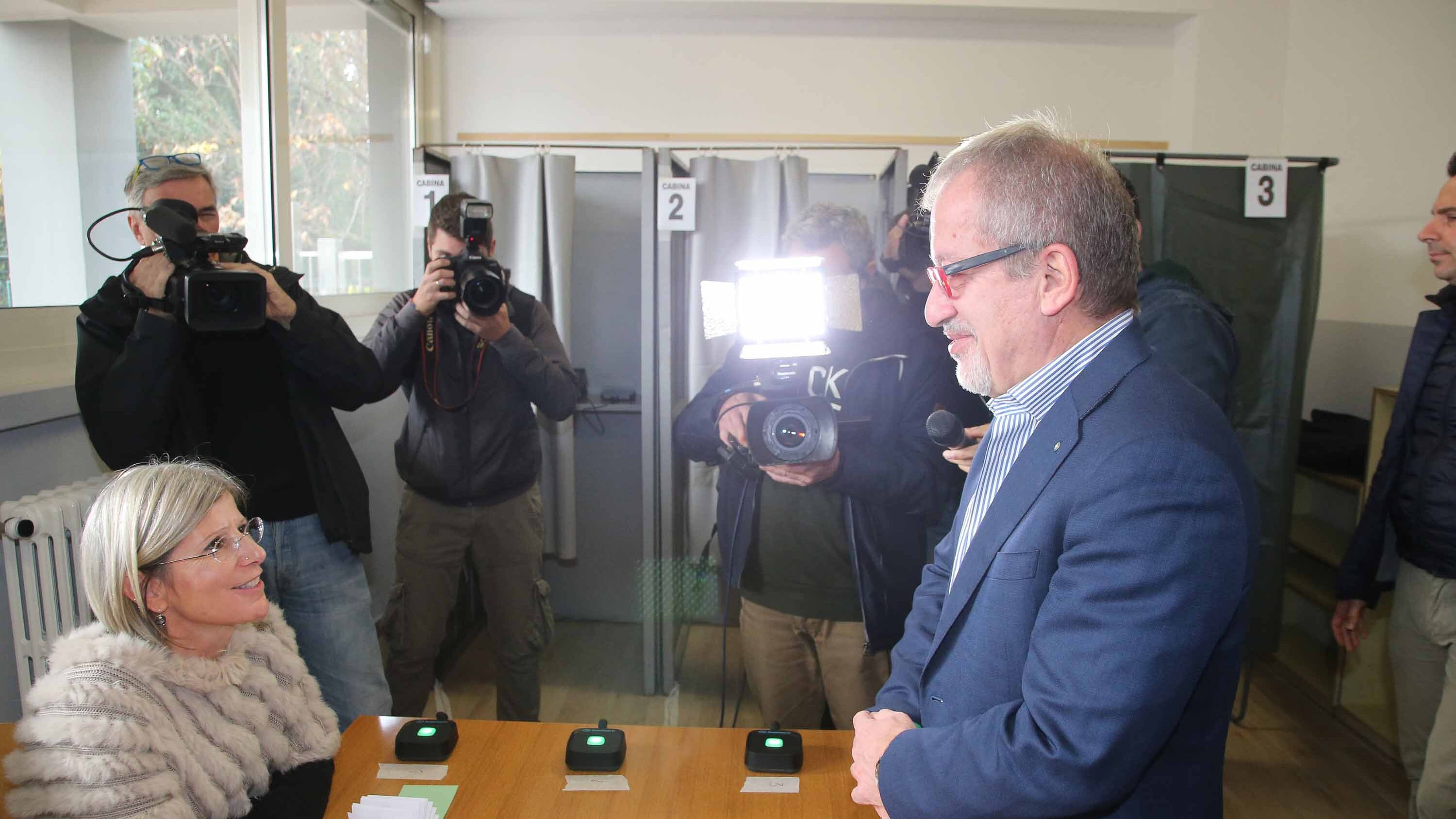Expo, Maroni rinuncia alla sospensiva sul processo