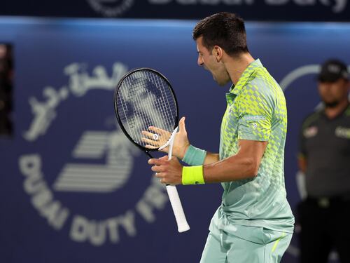 Indian Wells, Djokovic non parteciperà perché non vaccinato al Covid