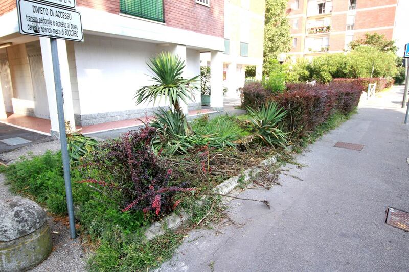 Milano, donna trovata morta in casa: sospetti sul marito 7