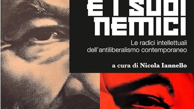 I nemici della libertà? La uccidono con "filosofia"