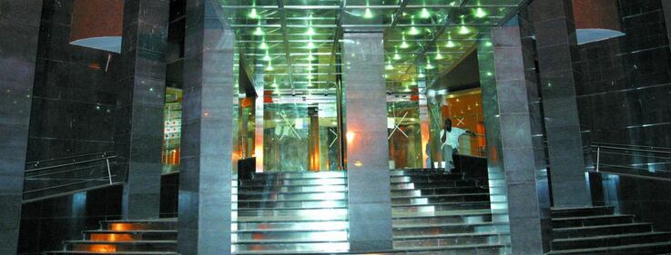 Mali, l'hotel preso d'assalto dai jihadisti 6