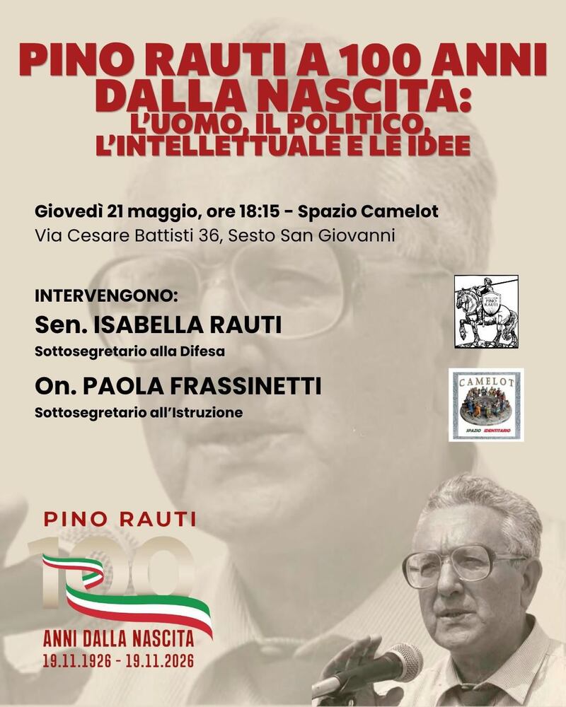 Rauti